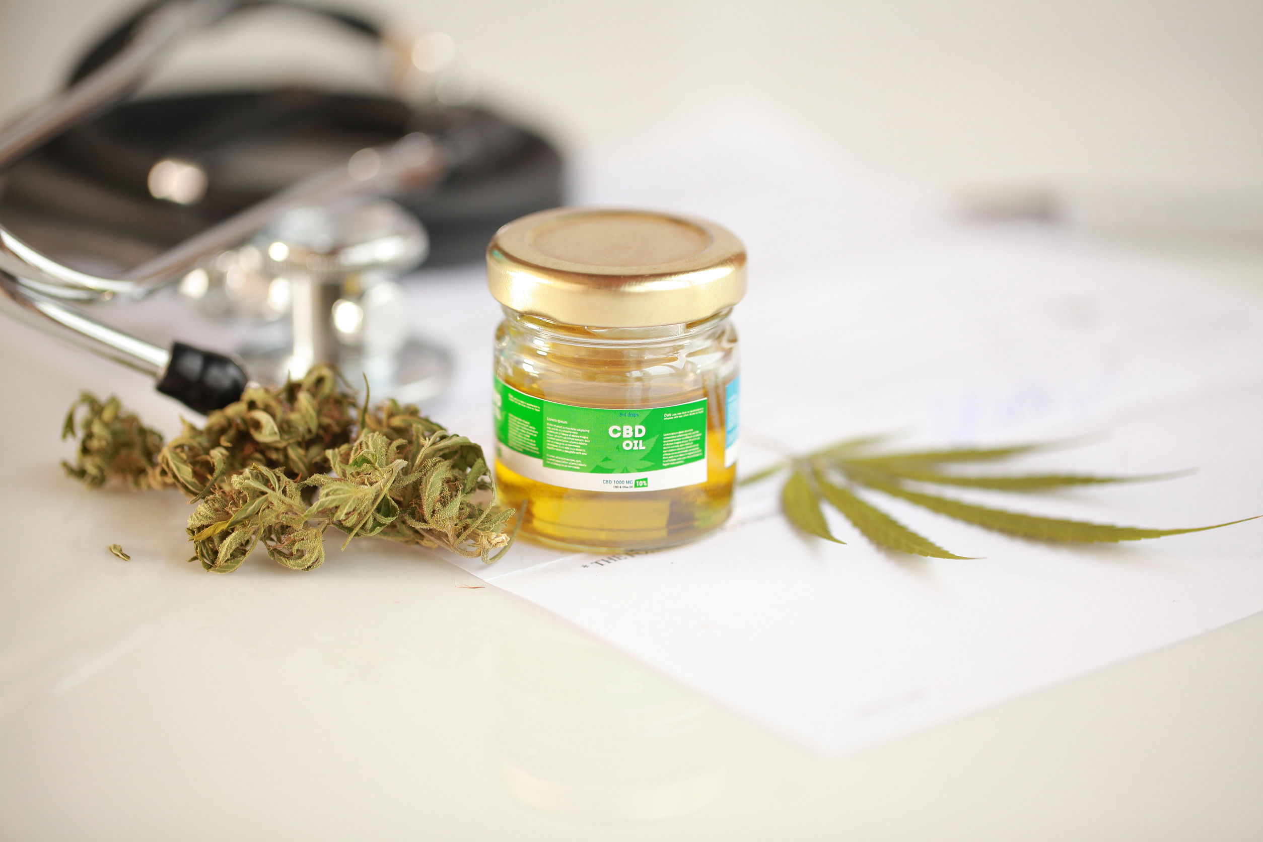 List of Conditions that Qualify for Medical Marijuana in Florida