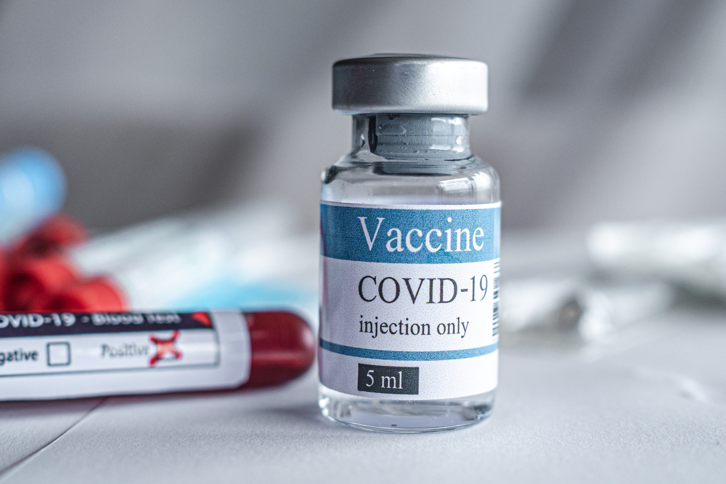 How Safe and Effective are the COVID-19 vaccines?