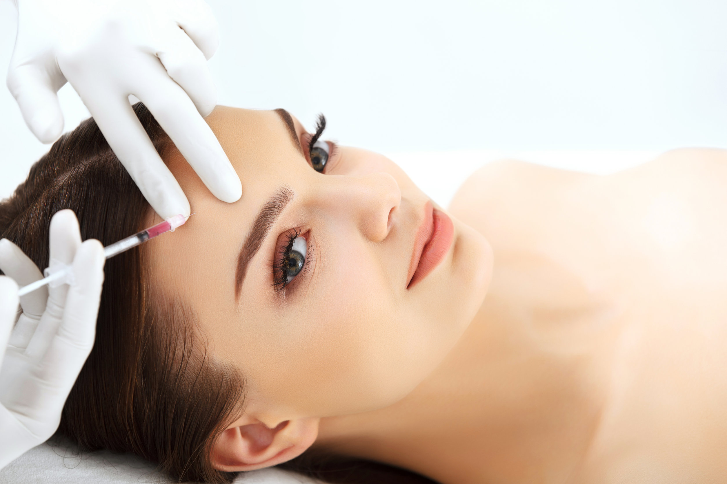 You are currently viewing What Age Should I Start Receiving Preventative Botox?