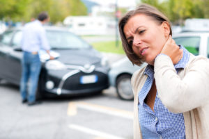 Why Is Whiplash Pain Often Delayed?