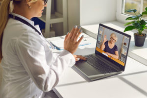 Advantages of Telemedicine for Patients