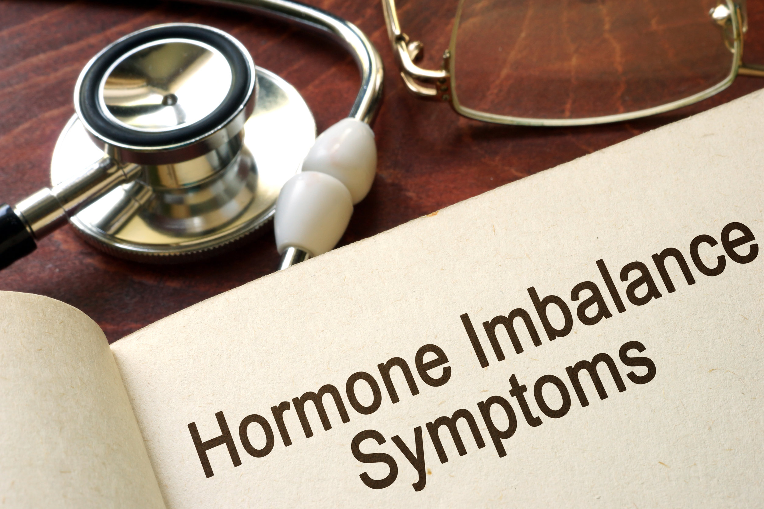 How To Spot Hormone Imbalance Symptoms