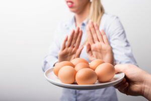 Can You Get a Flu Shot if You Have an Egg Allergy?