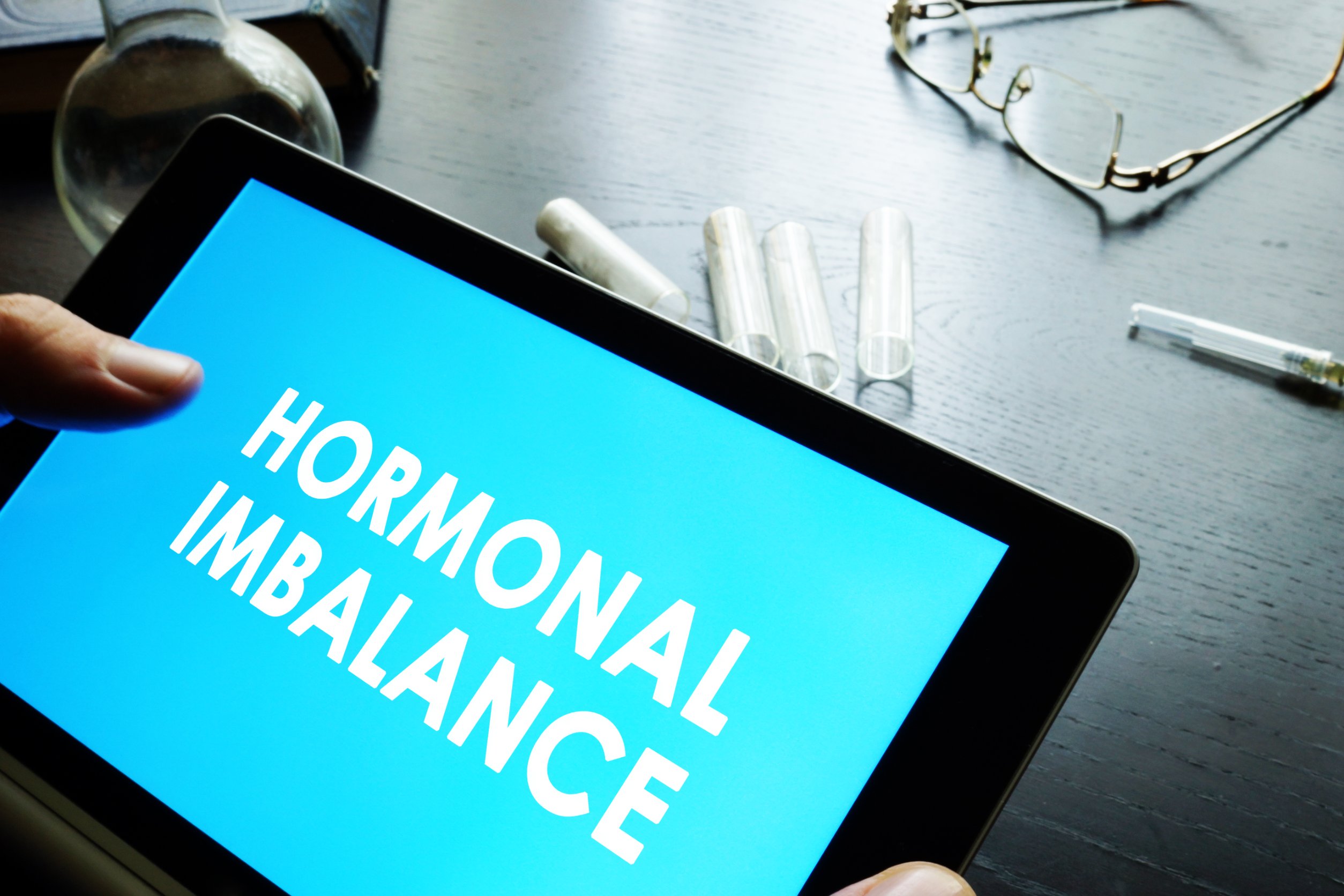 You are currently viewing The Dangers of Untreated Hormonal Imbalance